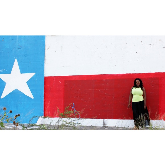 Semi Sheer Maxi Skirt - Picture 4 of 4